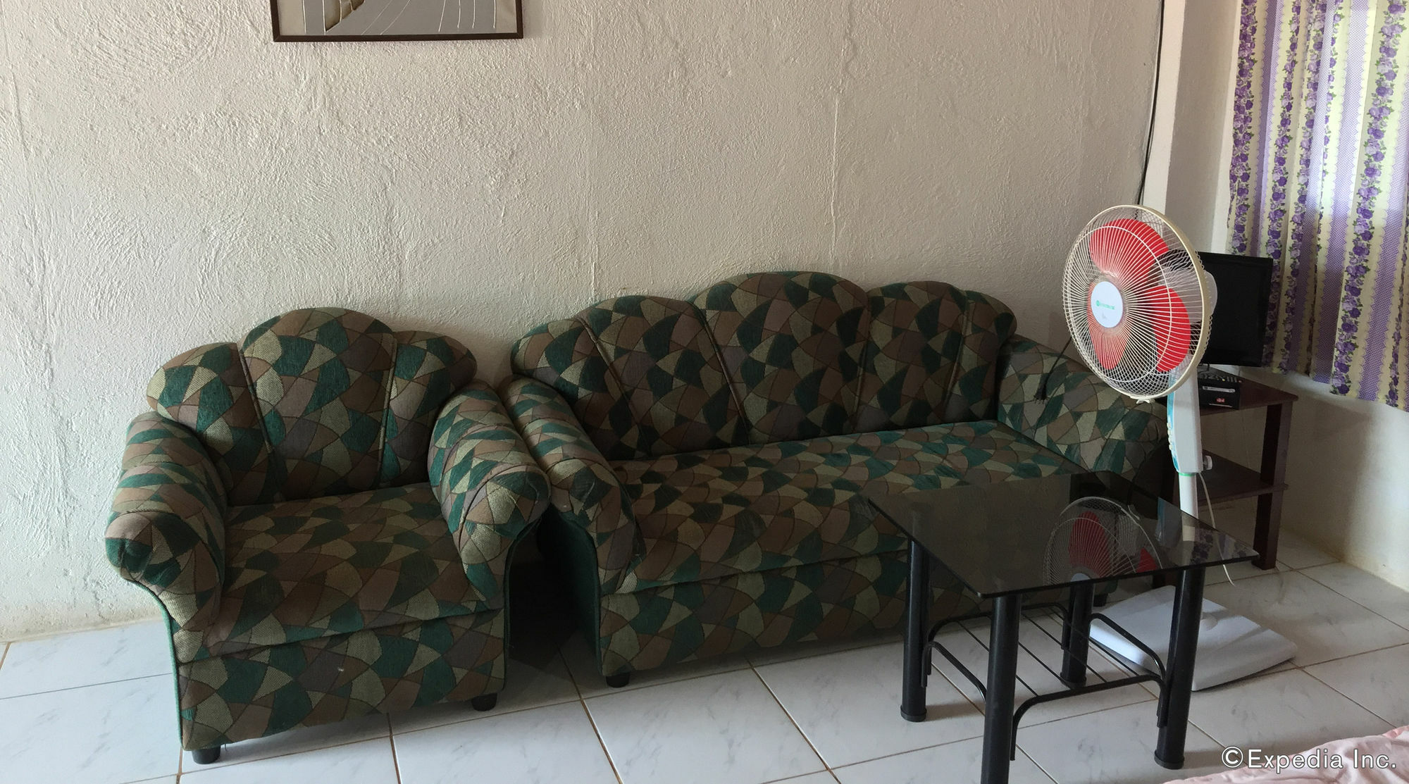 فندق أكاسيا صن سيت فيلدج إن بنغلاو المظهر الخارجي الصورة